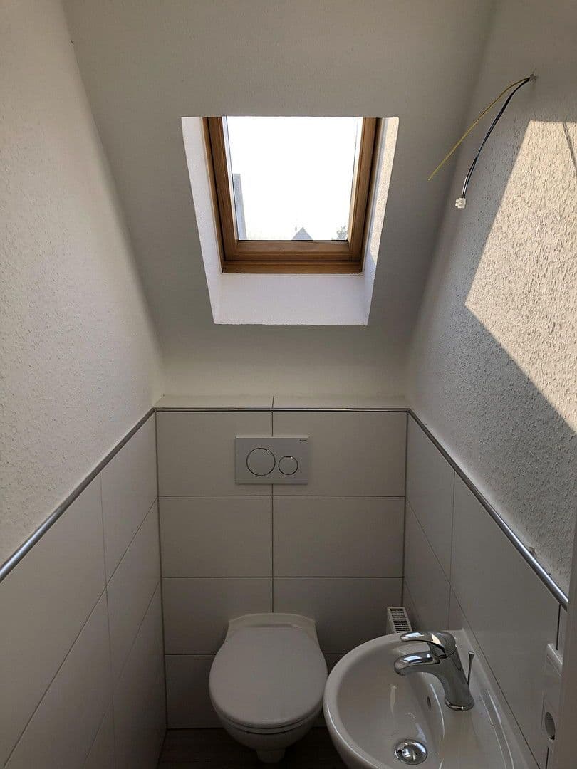 1 bedroom flat to rent, 26 m², Puschkinstraße 6, Schkopau, Saxony-Anhalt 1 bedroom flat to rent, 26 m², Puschkinstraße 6, Schkopau, Saxony-Anhalt