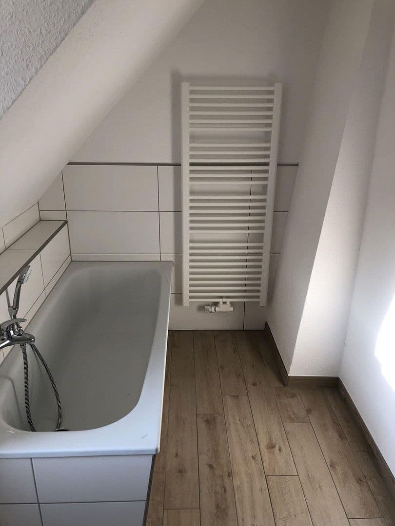 1 bedroom flat to rent, 26 m², Puschkinstraße 6, Schkopau, Saxony-Anhalt 1 bedroom flat to rent, 26 m², Puschkinstraße 6, Schkopau, Saxony-Anhalt