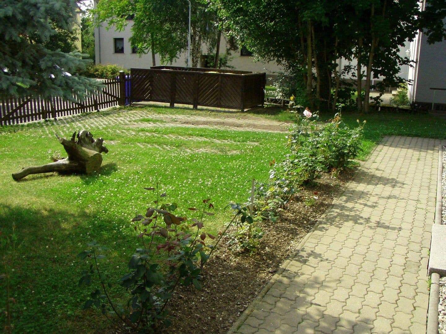 1 bedroom flat to rent, 26 m², Puschkinstraße 6, Schkopau, Saxony-Anhalt 1 bedroom flat to rent, 26 m², Puschkinstraße 6, Schkopau, Saxony-Anhalt