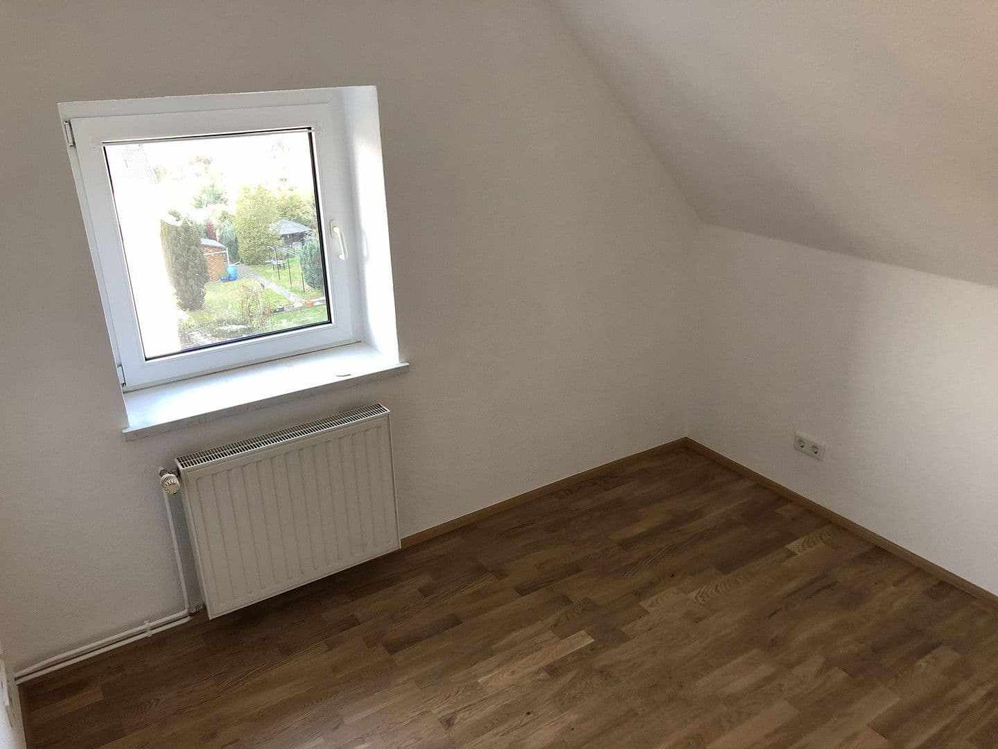 1 bedroom flat to rent, 26 m², Puschkinstraße 6, Schkopau, Saxony-Anhalt 1 bedroom flat to rent, 26 m², Puschkinstraße 6, Schkopau, Saxony-Anhalt