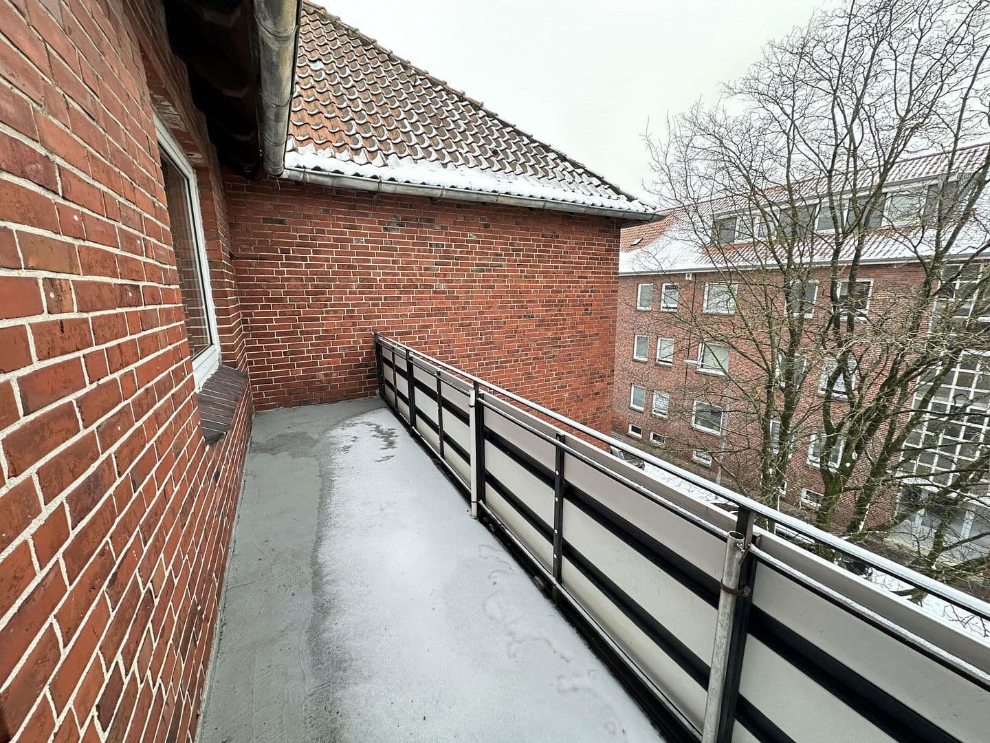 3 bedroom flat to rent, 81 m², Margaretenstraße 14, Wilhelmshaven, Lower Saxony 3 bedroom flat to rent, 81 m², Margaretenstraße 14, Wilhelmshaven, Lower Saxony