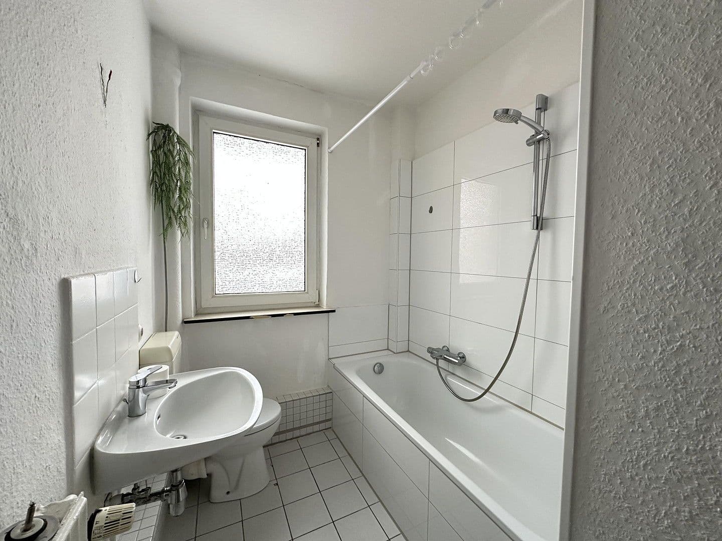 3 bedroom flat to rent, 81 m², Margaretenstraße 14, Wilhelmshaven, Lower Saxony 3 bedroom flat to rent, 81 m², Margaretenstraße 14, Wilhelmshaven, Lower Saxony