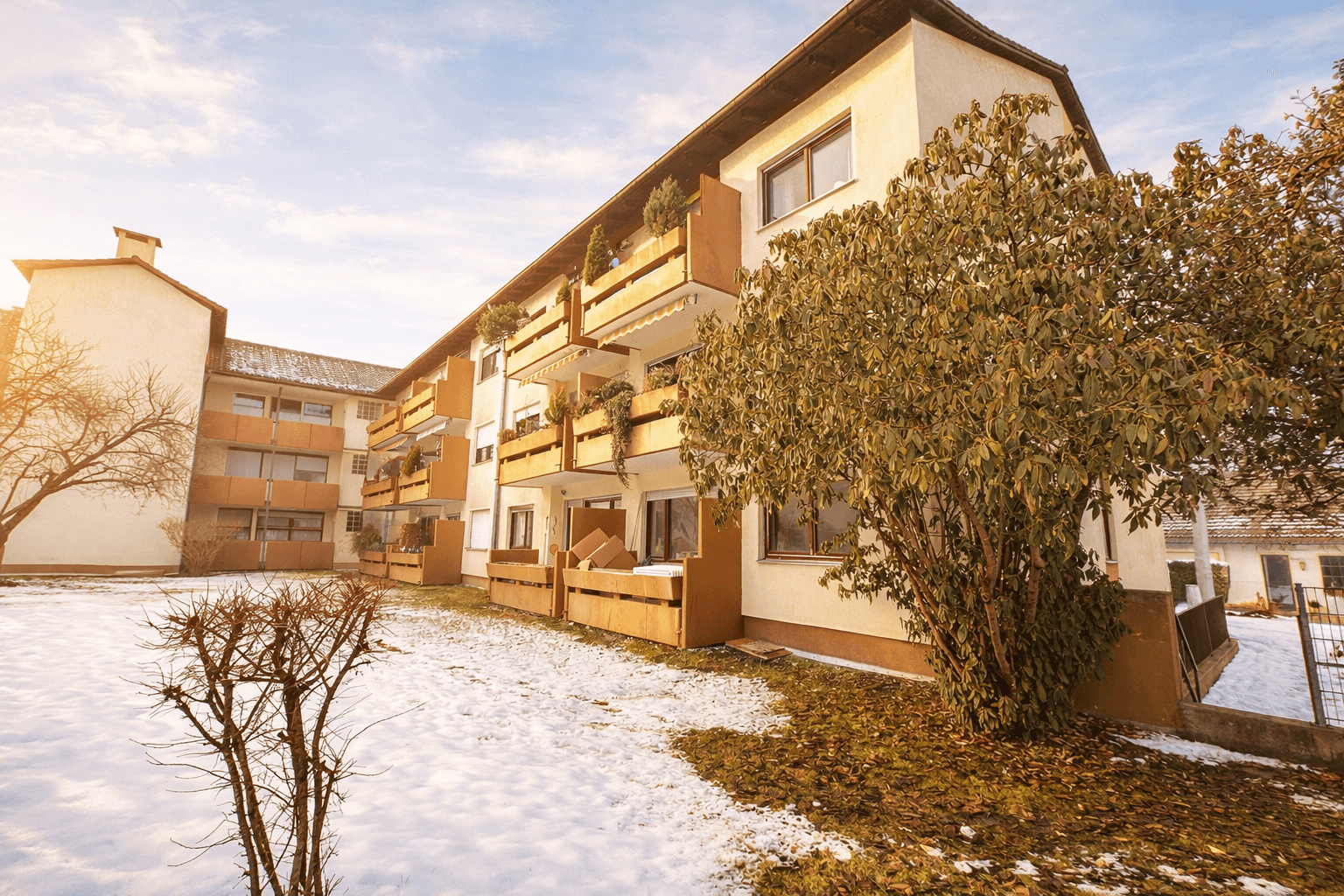 2 bedroom flat for sale, 70 m², Schlößlestraße 17b, Augsburg, Bavaria 2 bedroom flat for sale, 70 m², Schlößlestraße 17b, Augsburg, Bavaria