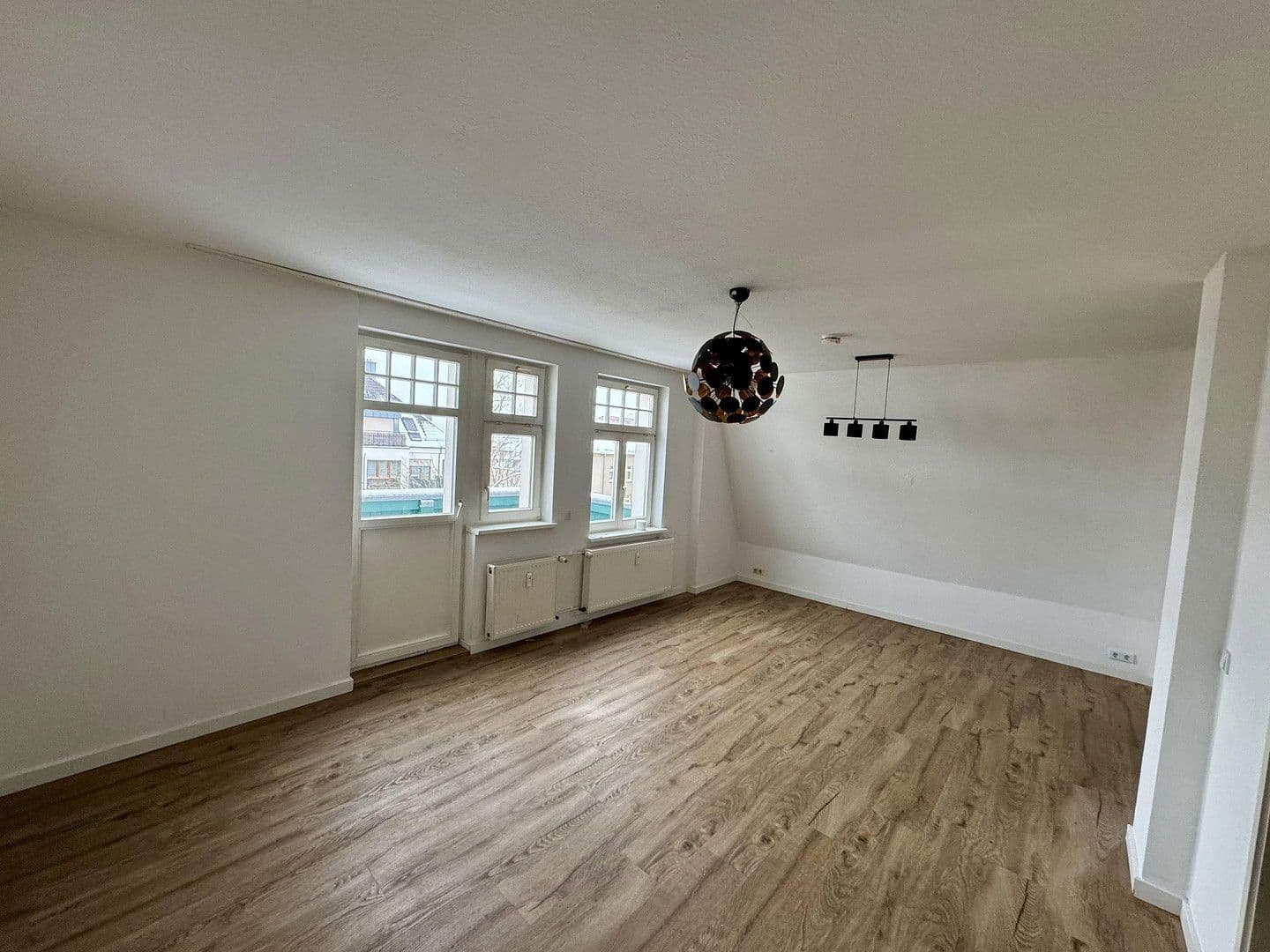 6 bedroom flat to rent, 145 m², Gottlaßstr. 4, Leipzig, Saxony 6 bedroom flat to rent, 145 m², Gottlaßstr. 4, Leipzig, Saxony