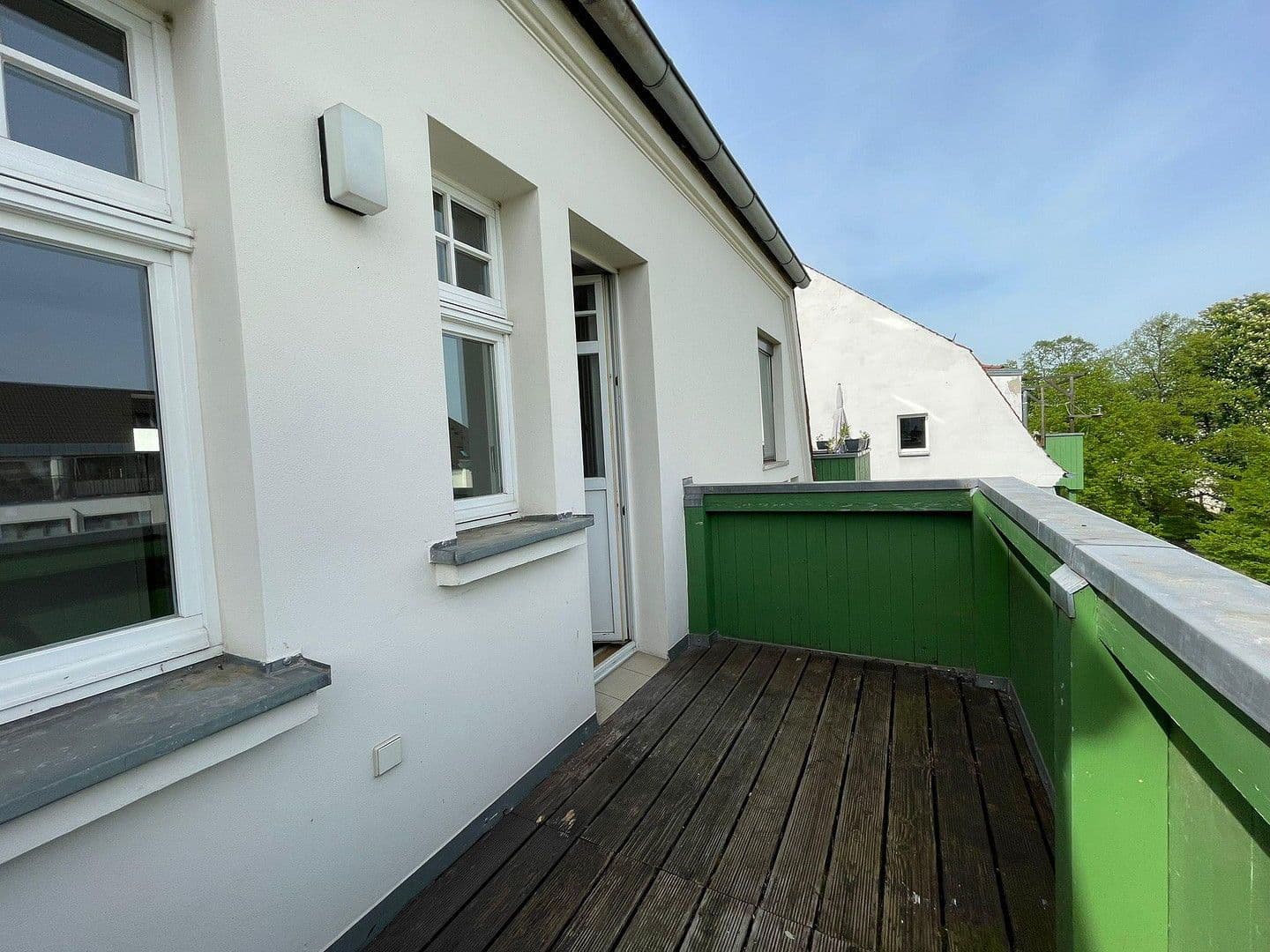 6 bedroom flat to rent, 145 m², Gottlaßstr. 4, Leipzig, Saxony 6 bedroom flat to rent, 145 m², Gottlaßstr. 4, Leipzig, Saxony