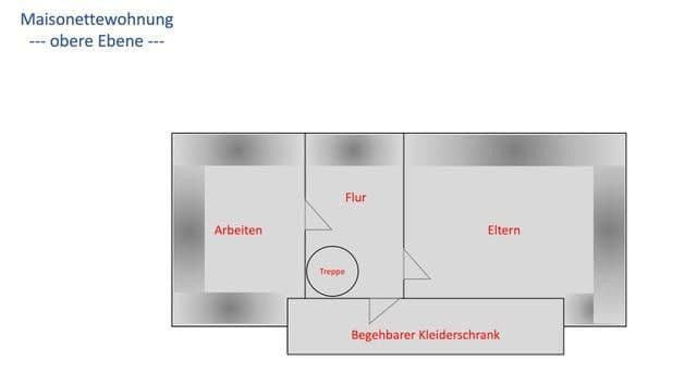 6 bedroom flat to rent, 145 m², Gottlaßstr. 4, Leipzig, Saxony 6 bedroom flat to rent, 145 m², Gottlaßstr. 4, Leipzig, Saxony