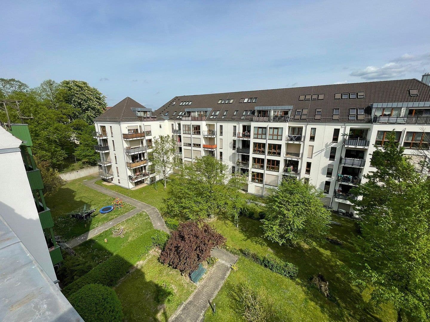 6 bedroom flat to rent, 145 m², Gottlaßstr. 4, Leipzig, Saxony 6 bedroom flat to rent, 145 m², Gottlaßstr. 4, Leipzig, Saxony