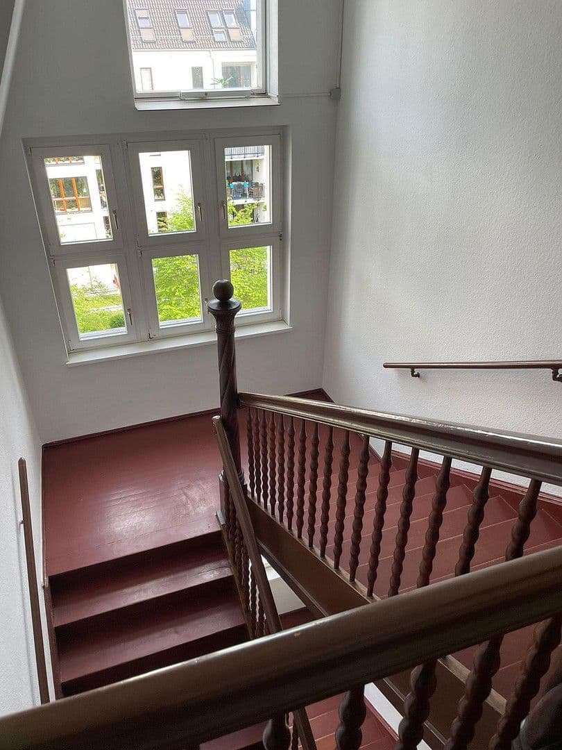 6 bedroom flat to rent, 145 m², Gottlaßstr. 4, Leipzig, Saxony 6 bedroom flat to rent, 145 m², Gottlaßstr. 4, Leipzig, Saxony