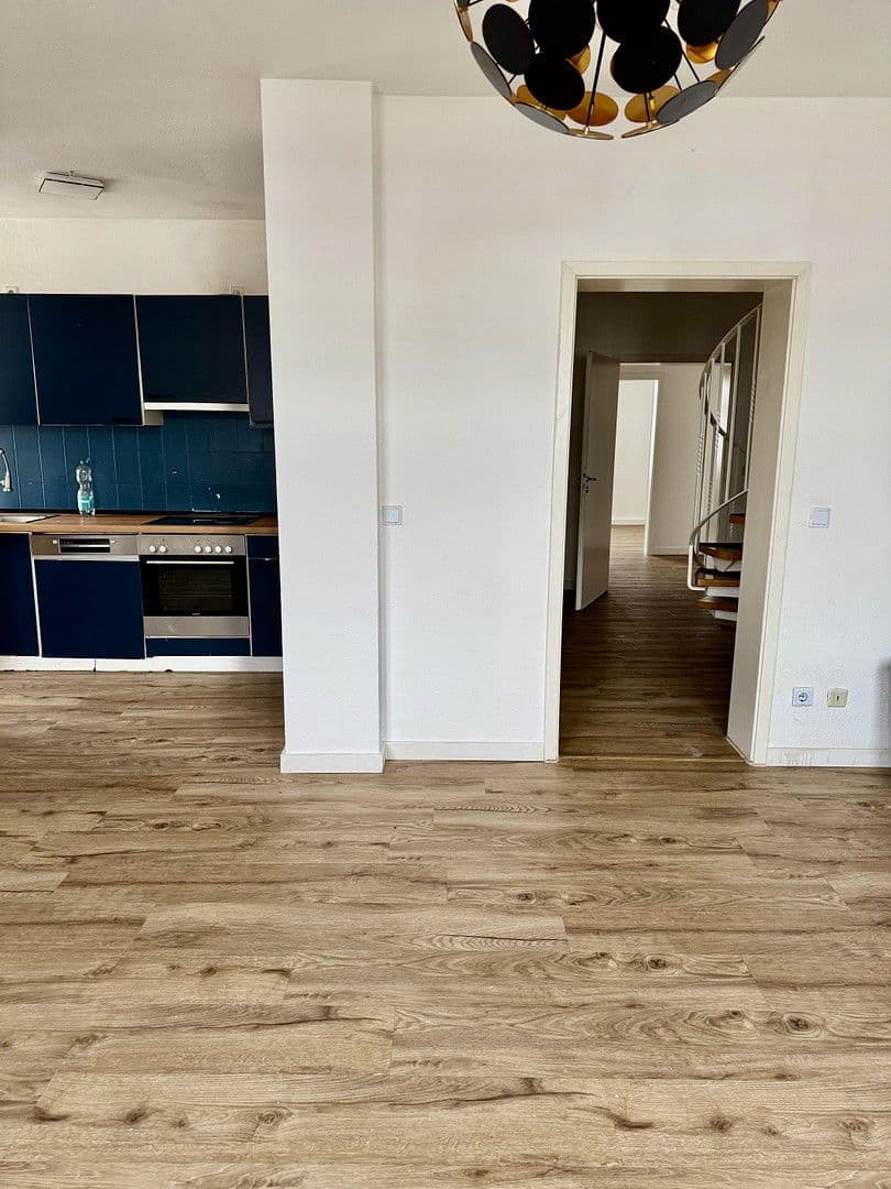 6 bedroom flat to rent, 145 m², Gottlaßstr. 4, Leipzig, Saxony 6 bedroom flat to rent, 145 m², Gottlaßstr. 4, Leipzig, Saxony