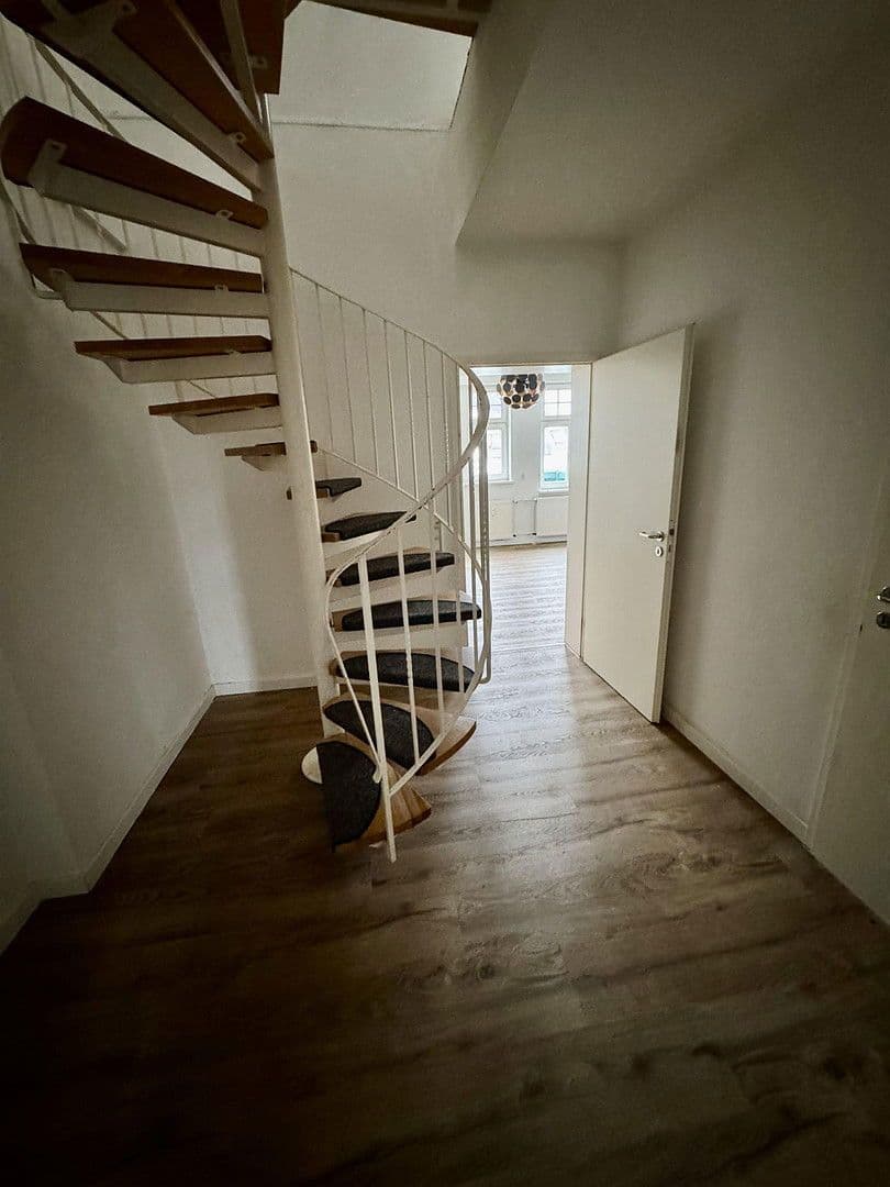 6 bedroom flat to rent, 145 m², Gottlaßstr. 4, Leipzig, Saxony 6 bedroom flat to rent, 145 m², Gottlaßstr. 4, Leipzig, Saxony