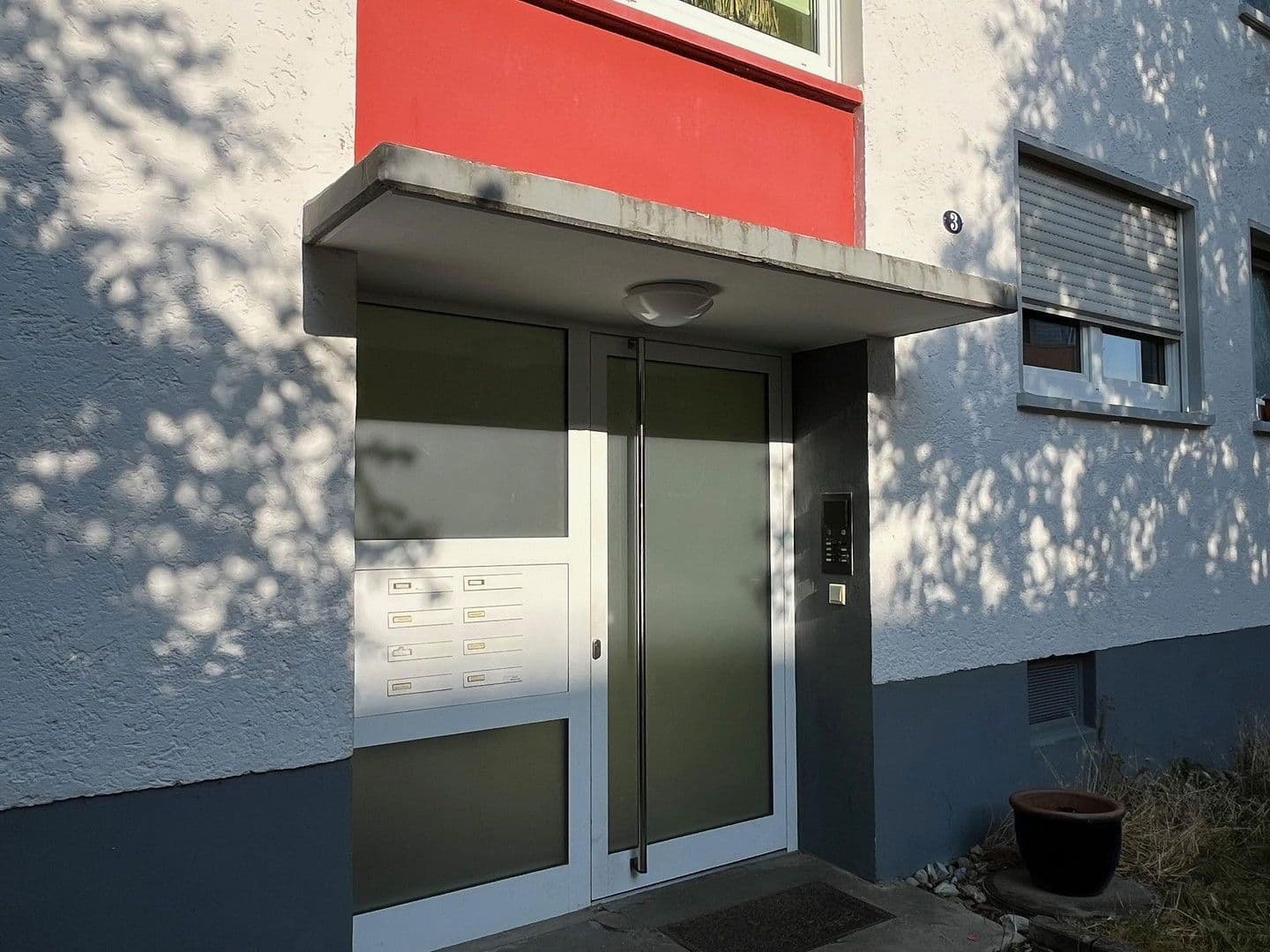 4 bedroom flat to rent, 88 m², Reutesteig 3, Radolfzell am Bodensee, Baden-Württemberg 4 bedroom flat to rent, 88 m², Reutesteig 3, Radolfzell am Bodensee, Baden-Württemberg