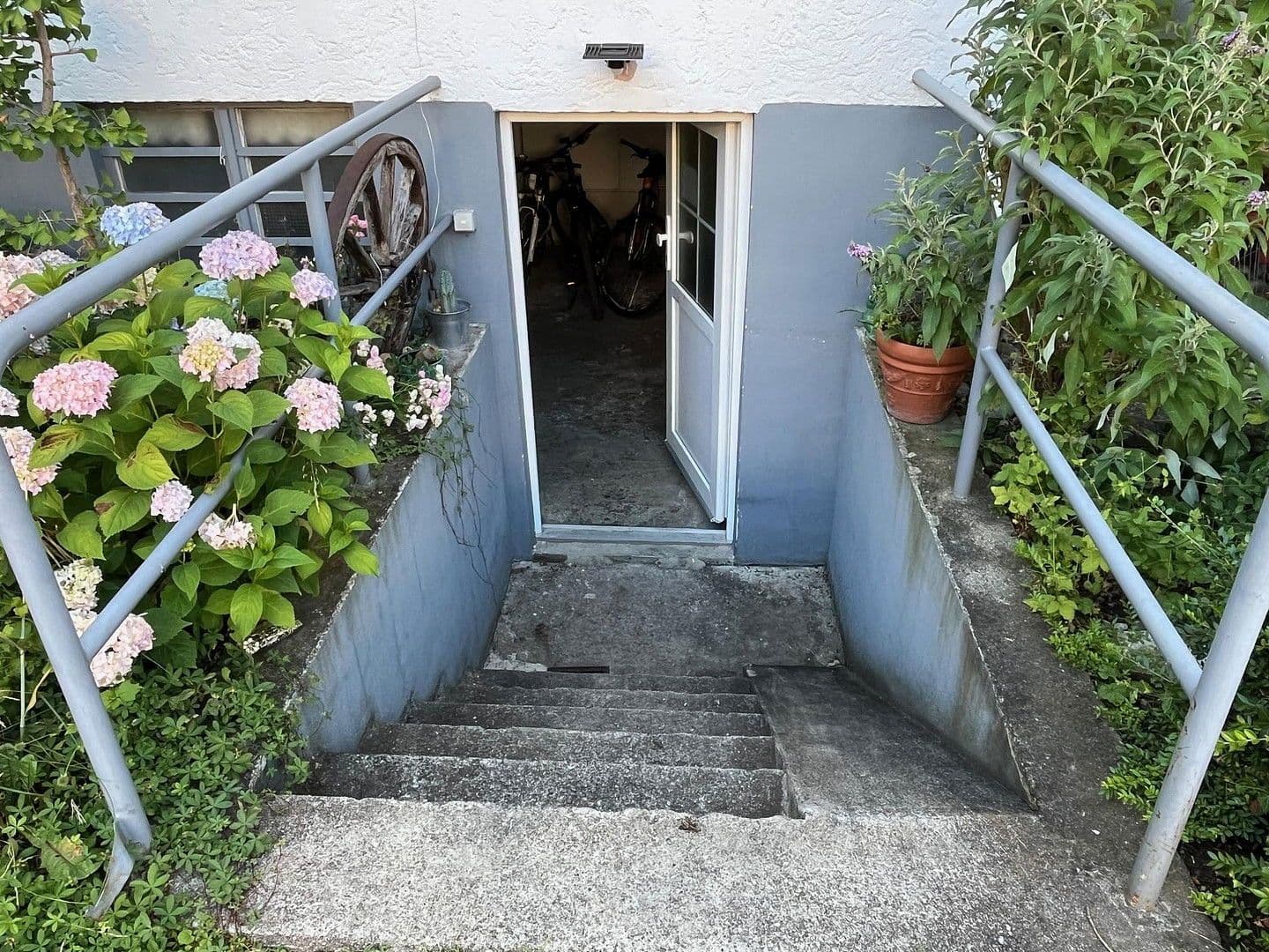 4 bedroom flat to rent, 88 m², Reutesteig 3, Radolfzell am Bodensee, Baden-Württemberg 4 bedroom flat to rent, 88 m², Reutesteig 3, Radolfzell am Bodensee, Baden-Württemberg