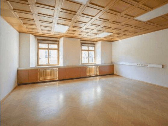 office to rent, 460 m², Museumstrasse 29 / 1. Stock, Linz, Upper Austria office to rent, 460 m², Museumstrasse 29 / 1. Stock, Linz, Upper Austria