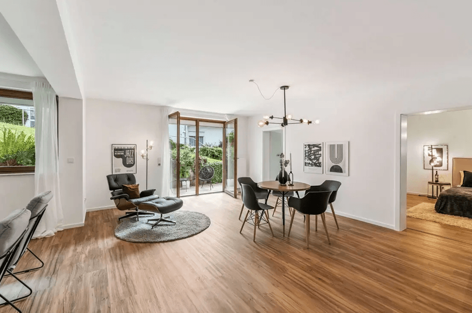 4 bedroom flat to rent, 103 m², Paul-Ehrlich-Straße 14, Bad Camberg, Hesse 4 bedroom flat to rent, 103 m², Paul-Ehrlich-Straße 14, Bad Camberg, Hesse