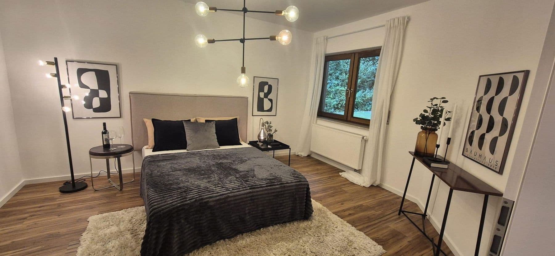 4 bedroom flat to rent, 103 m², Paul-Ehrlich-Straße 14, Bad Camberg, Hesse 4 bedroom flat to rent, 103 m², Paul-Ehrlich-Straße 14, Bad Camberg, Hesse