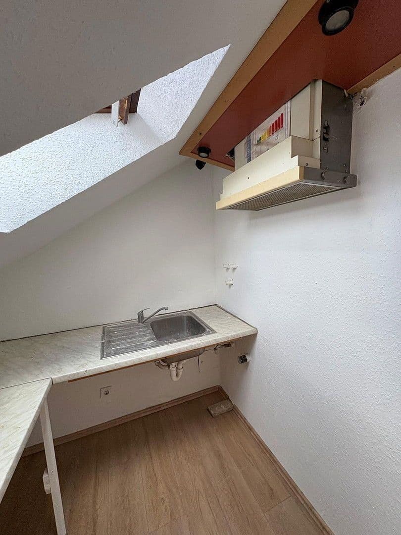 2 bedroom flat to rent, 60 m², Seidenstraße 40-42, Krefeld, North Rhine-Westphalia 2 bedroom flat to rent, 60 m², Seidenstraße 40-42, Krefeld, North Rhine-Westphalia