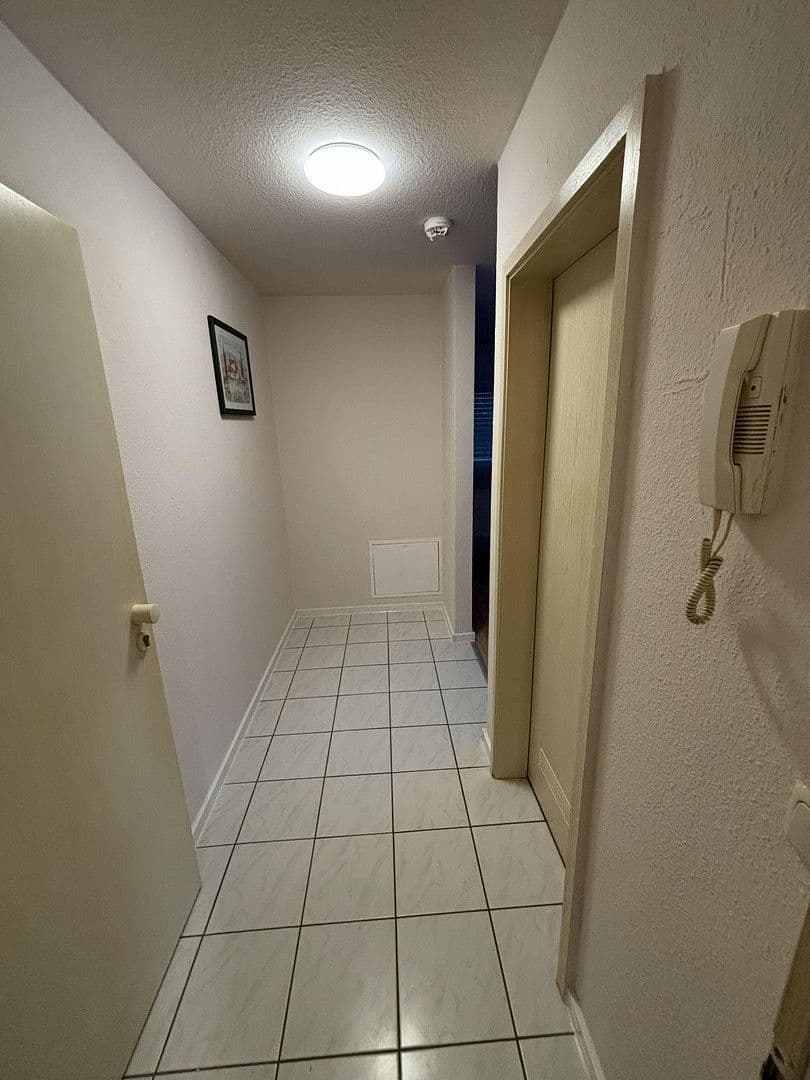 1 bedroom flat to rent, 35 m², Nackenheim, Rhineland-Palatinate 1 bedroom flat to rent, 35 m², Nackenheim, Rhineland-Palatinate