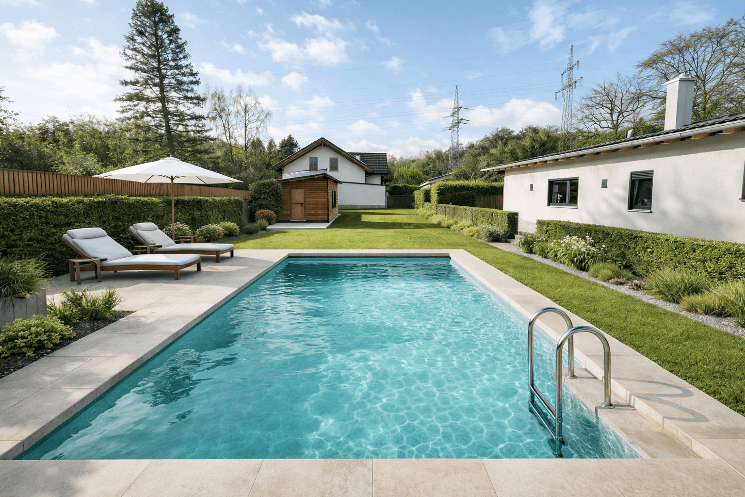 house for sale, 152 m², Siedlerstraße 4, Baierbrunn, Bavaria house for sale, 152 m², Siedlerstraße 4, Baierbrunn, Bavaria