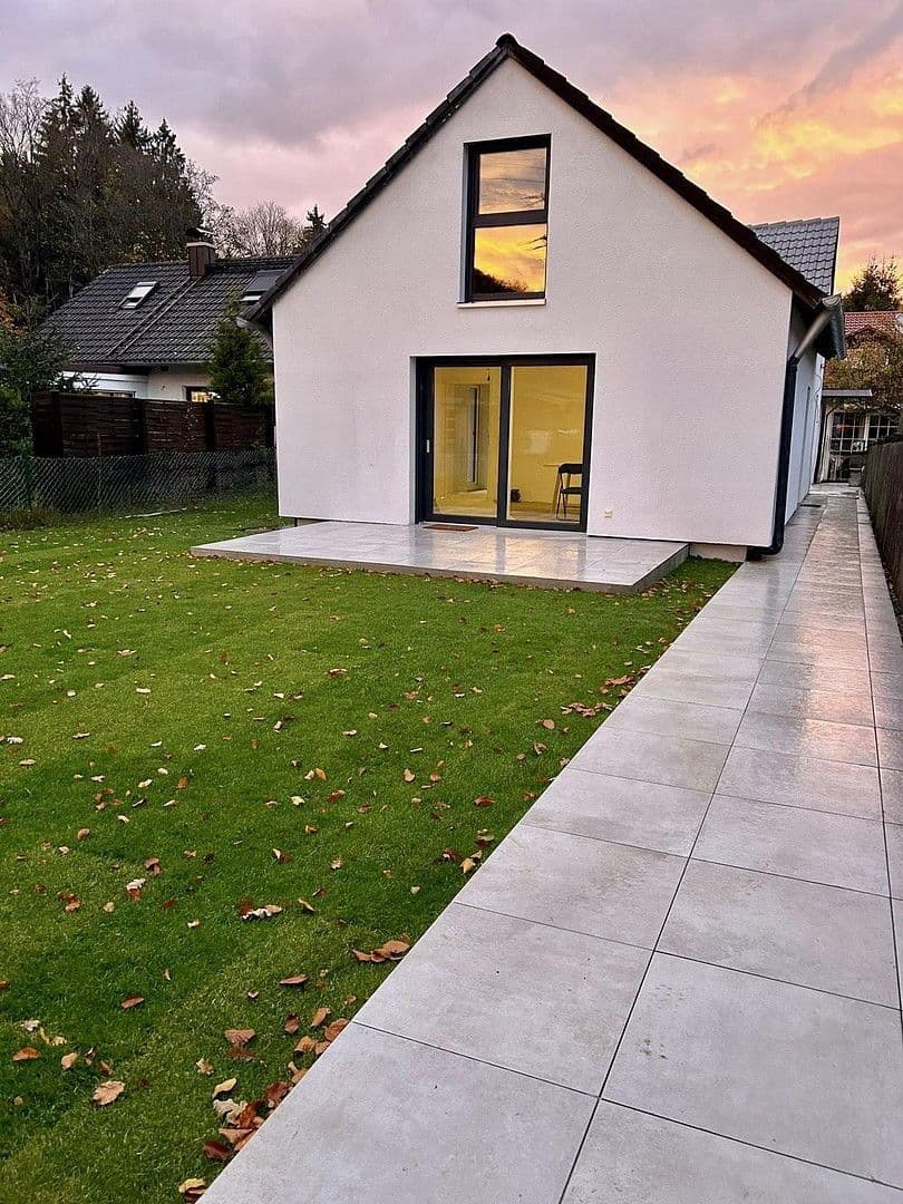 house for sale, 152 m², Siedlerstraße 4, Baierbrunn, Bavaria house for sale, 152 m², Siedlerstraße 4, Baierbrunn, Bavaria