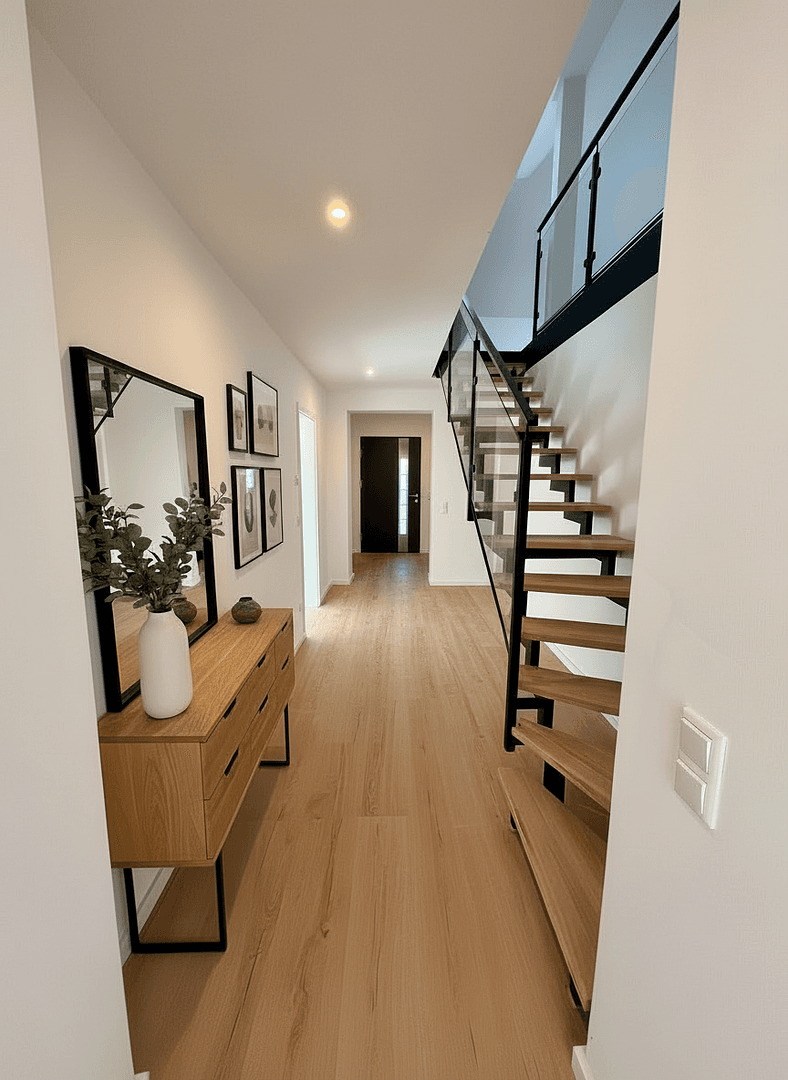 house for sale, 152 m², Siedlerstraße 4, Baierbrunn, Bavaria house for sale, 152 m², Siedlerstraße 4, Baierbrunn, Bavaria