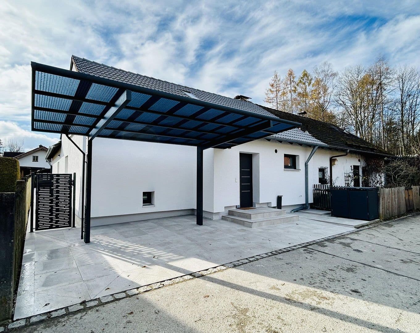 house for sale, 152 m², Siedlerstraße 4, Baierbrunn, Bavaria house for sale, 152 m², Siedlerstraße 4, Baierbrunn, Bavaria