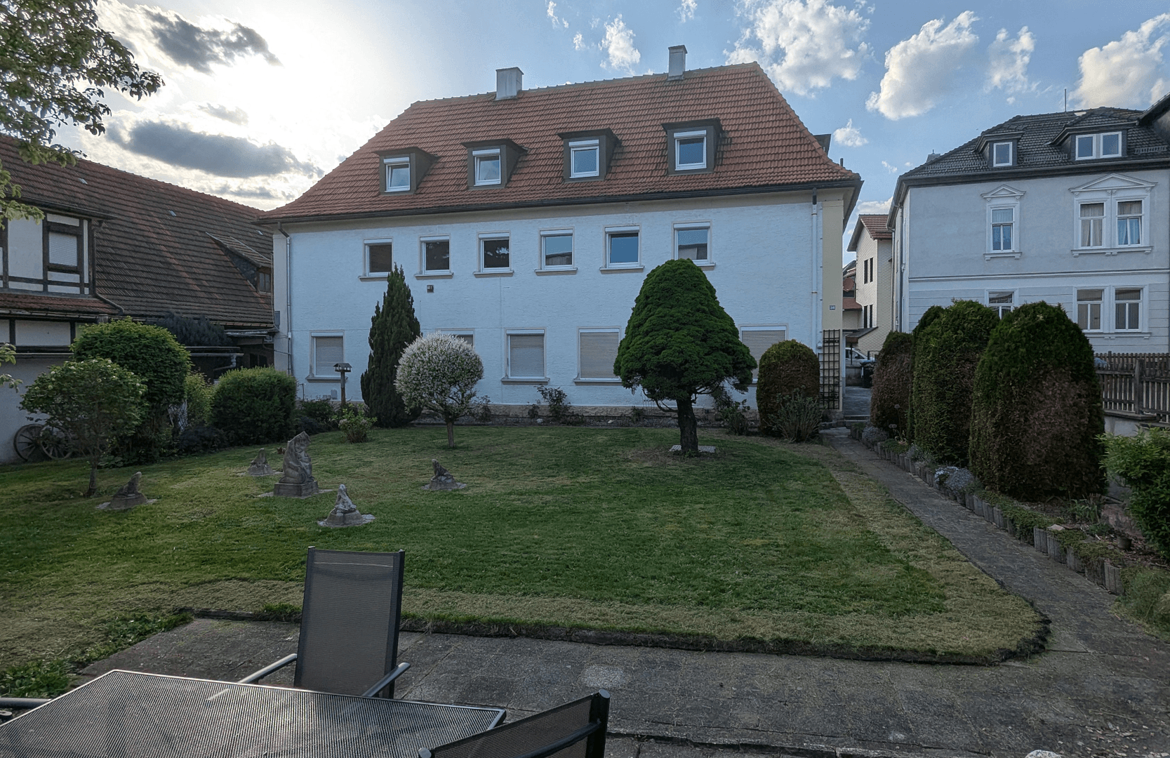 4 bedroom flat to rent, 110 m², Sonneberg, Thuringia 4 bedroom flat to rent, 110 m², Sonneberg, Thuringia