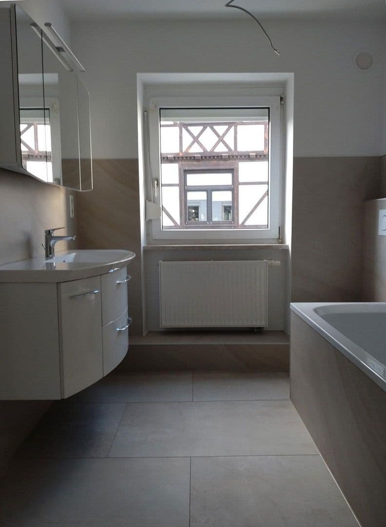 4 bedroom flat to rent, 110 m², Sonneberg, Thuringia 4 bedroom flat to rent, 110 m², Sonneberg, Thuringia