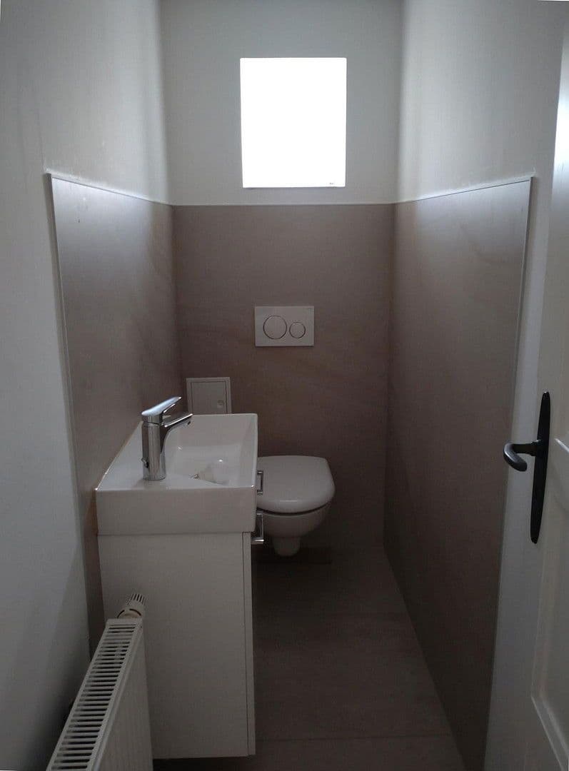 4 bedroom flat to rent, 110 m², Sonneberg, Thuringia 4 bedroom flat to rent, 110 m², Sonneberg, Thuringia