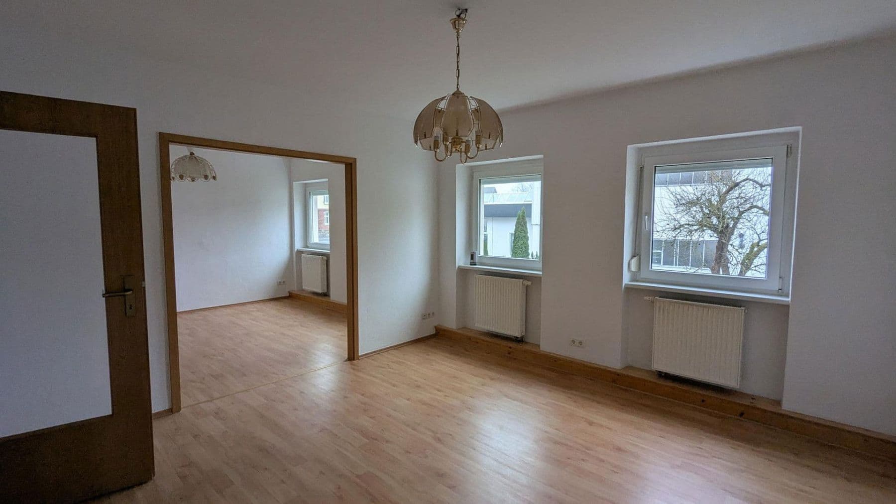 4 bedroom flat to rent, 110 m², Sonneberg, Thuringia 4 bedroom flat to rent, 110 m², Sonneberg, Thuringia