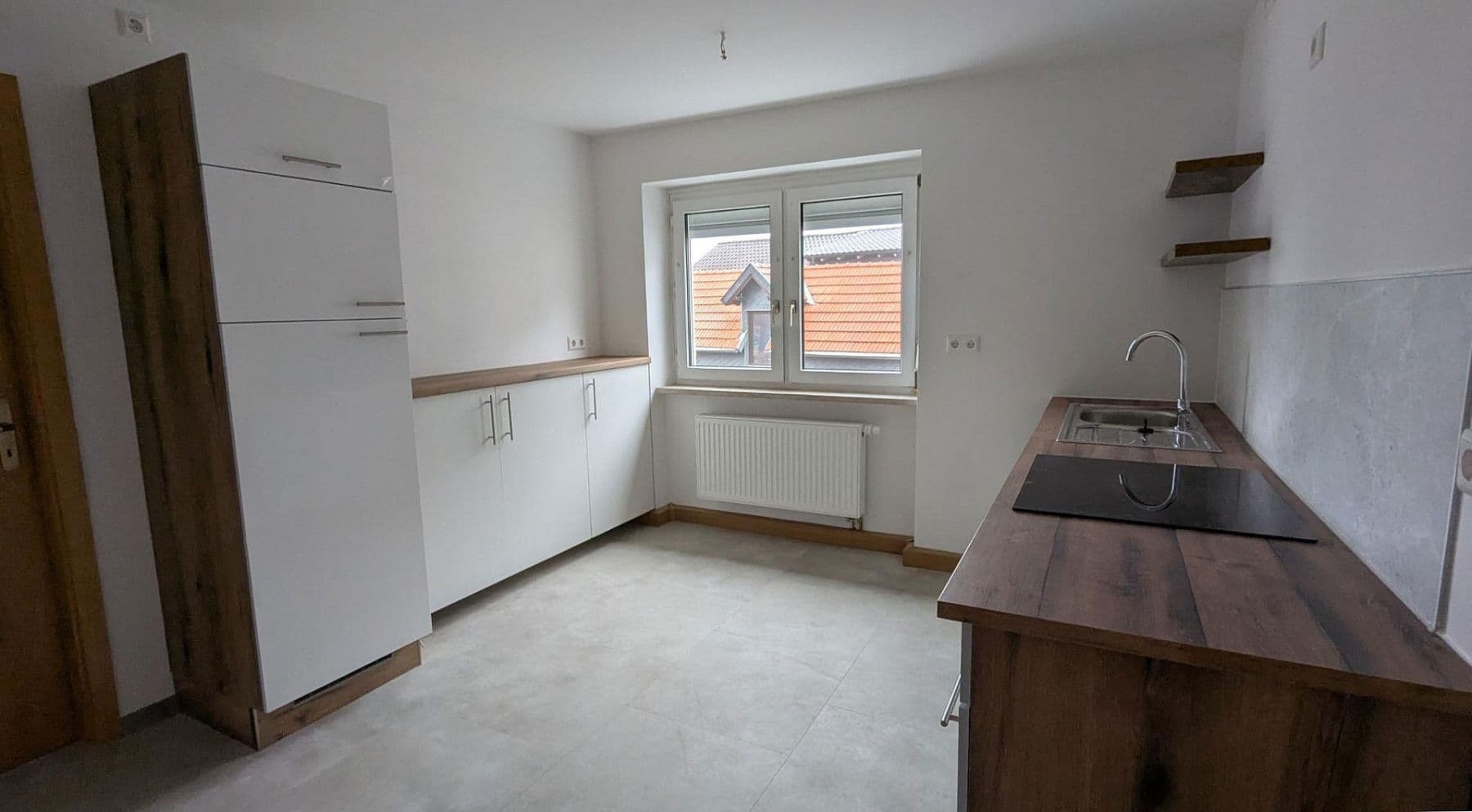 4 bedroom flat to rent, 110 m², Sonneberg, Thuringia 4 bedroom flat to rent, 110 m², Sonneberg, Thuringia