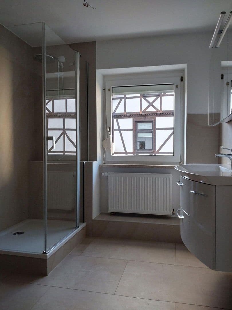 4 bedroom flat to rent, 110 m², Sonneberg, Thuringia 4 bedroom flat to rent, 110 m², Sonneberg, Thuringia