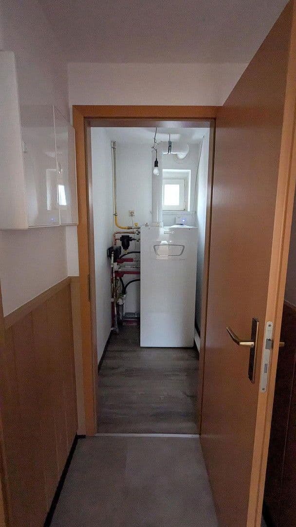 4 bedroom flat to rent, 110 m², Sonneberg, Thuringia 4 bedroom flat to rent, 110 m², Sonneberg, Thuringia