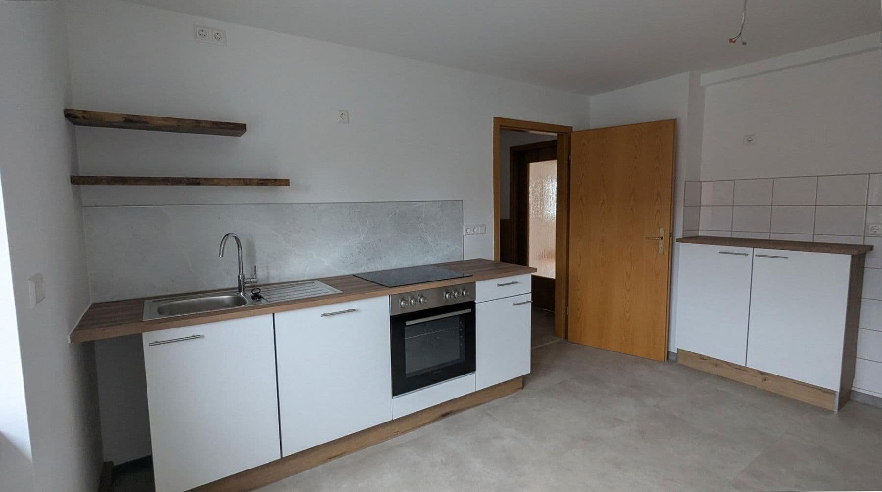 4 bedroom flat to rent, 110 m², Sonneberg, Thuringia 4 bedroom flat to rent, 110 m², Sonneberg, Thuringia