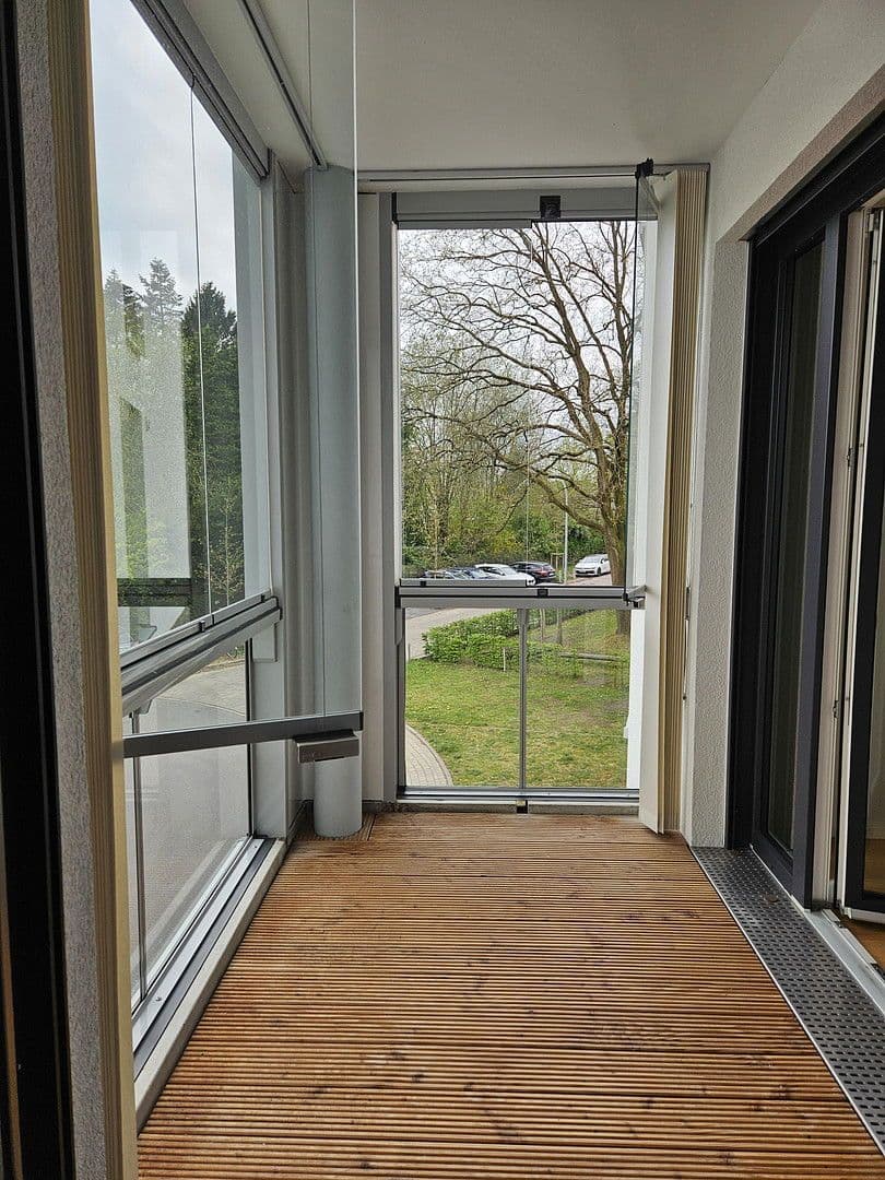 3 bedroom flat to rent, 82 m², Norderstedt, Schleswig-Holstein 3 bedroom flat to rent, 82 m², Norderstedt, Schleswig-Holstein