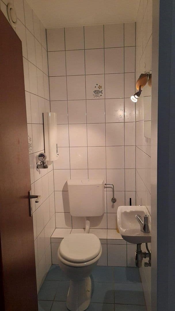 2 bedroom flat to rent, 62 m², Hochhausring 7, Aachen, North Rhine-Westphalia 2 bedroom flat to rent, 62 m², Hochhausring 7, Aachen, North Rhine-Westphalia