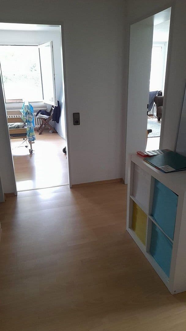 2 bedroom flat to rent, 62 m², Hochhausring 7, Aachen, North Rhine-Westphalia 2 bedroom flat to rent, 62 m², Hochhausring 7, Aachen, North Rhine-Westphalia