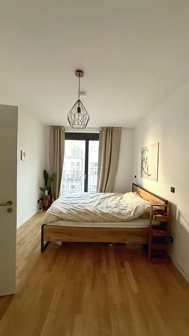 2 bedroom flat to rent, 73 m², Münchenstraße 20, Wien, Vienna 2 bedroom flat to rent, 73 m², Münchenstraße 20, Wien, Vienna