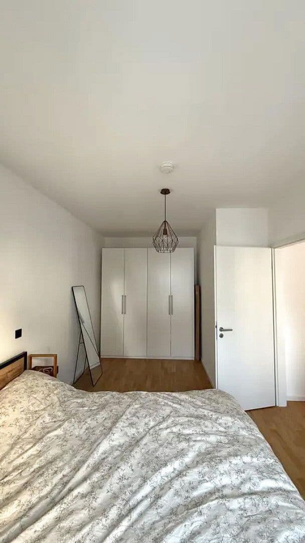 2 bedroom flat to rent, 73 m², Münchenstraße 20, Wien, Vienna 2 bedroom flat to rent, 73 m², Münchenstraße 20, Wien, Vienna