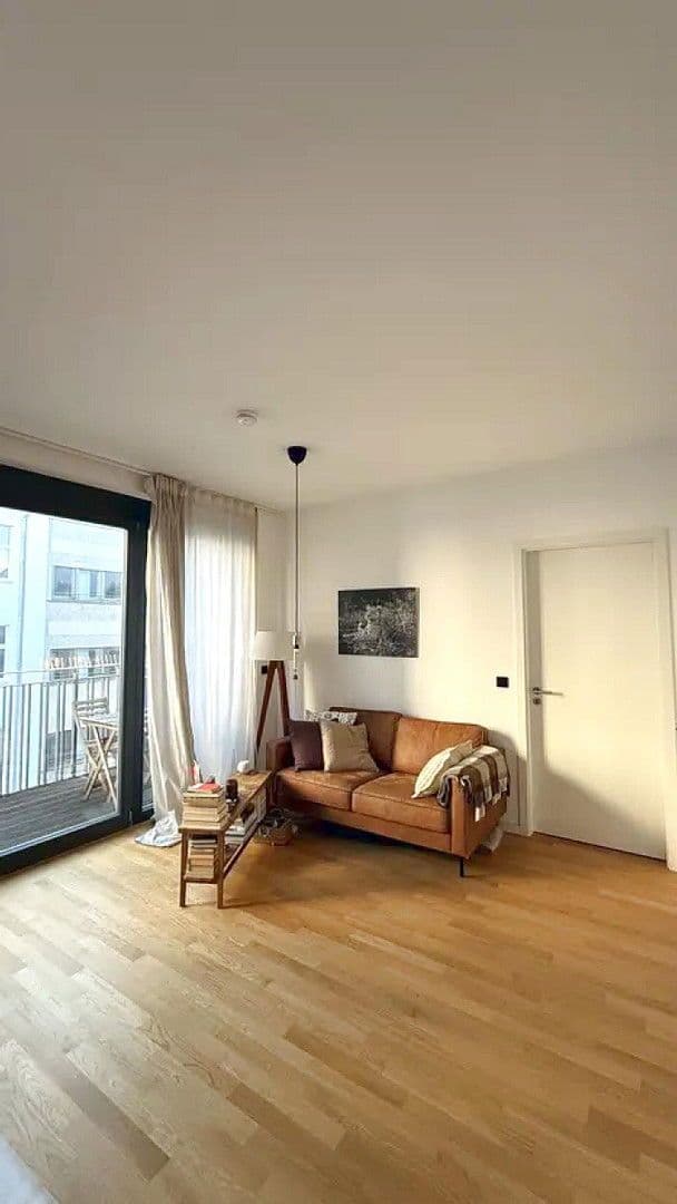 2 bedroom flat to rent, 73 m², Münchenstraße 20, Wien, Vienna 2 bedroom flat to rent, 73 m², Münchenstraße 20, Wien, Vienna