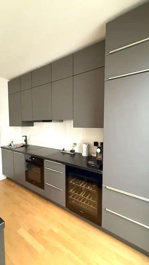 2 bedroom flat to rent, 73 m², Münchenstraße 20, Wien, Vienna 2 bedroom flat to rent, 73 m², Münchenstraße 20, Wien, Vienna