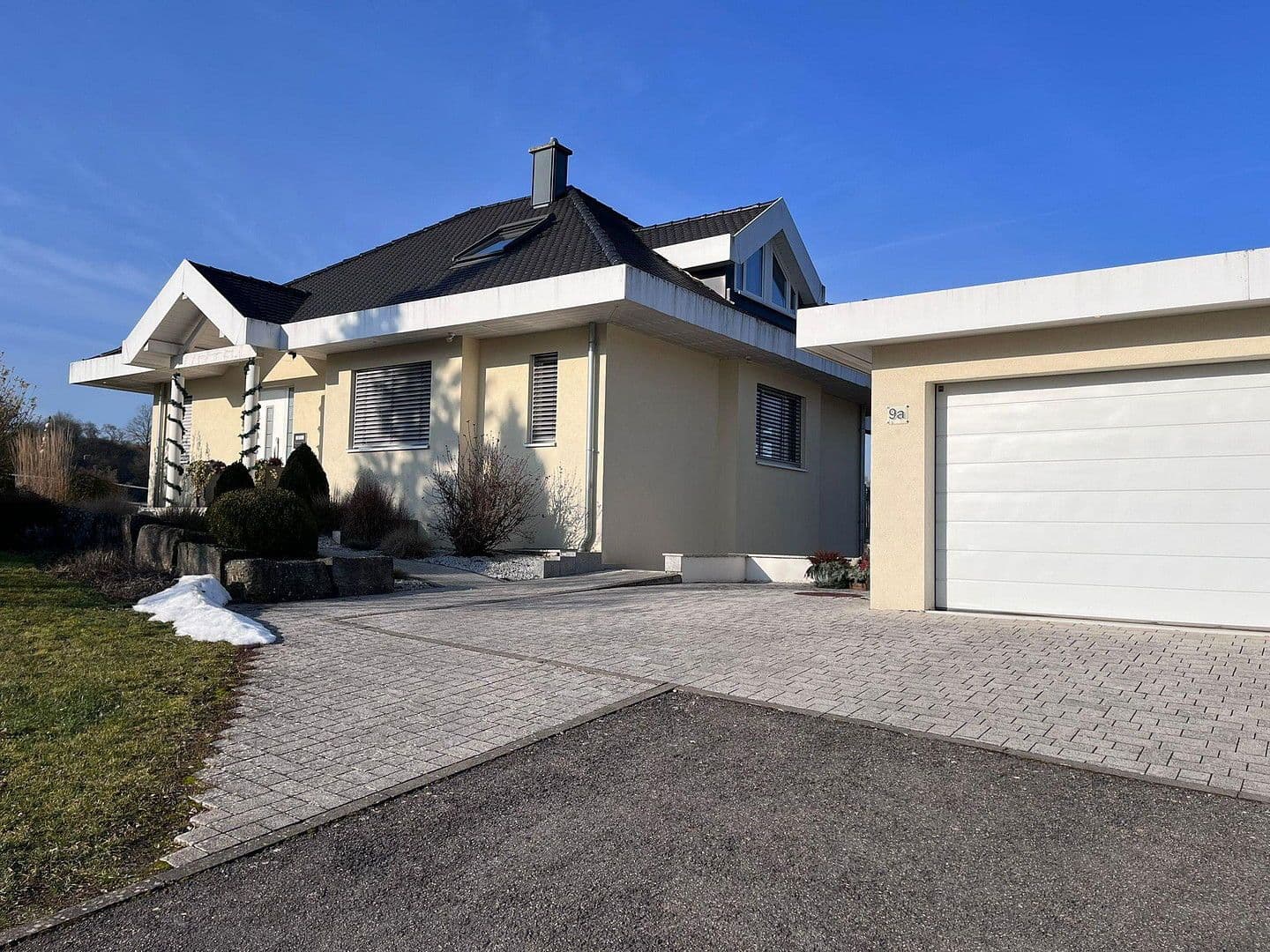 house for sale, 284 m², Remlingen, Bavaria house for sale, 284 m², Remlingen, Bavaria