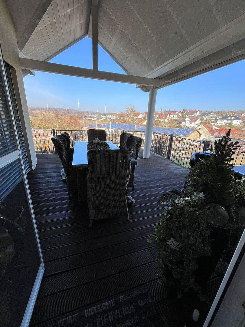 house for sale, 284 m², Remlingen, Bavaria house for sale, 284 m², Remlingen, Bavaria