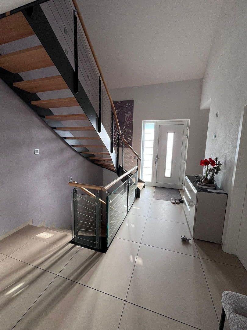 house for sale, 284 m², Remlingen, Bavaria house for sale, 284 m², Remlingen, Bavaria