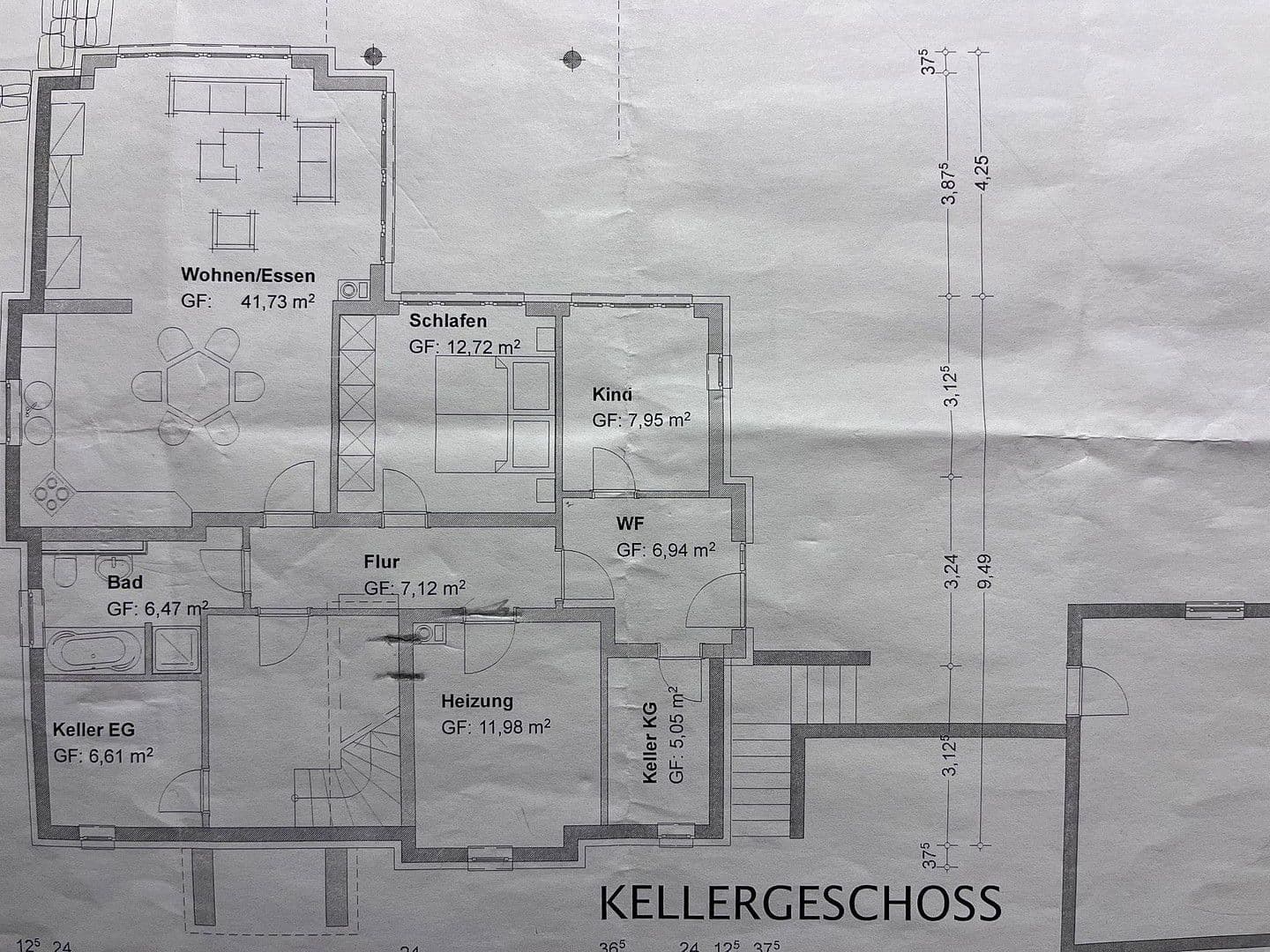 house for sale, 284 m², Remlingen, Bavaria house for sale, 284 m², Remlingen, Bavaria