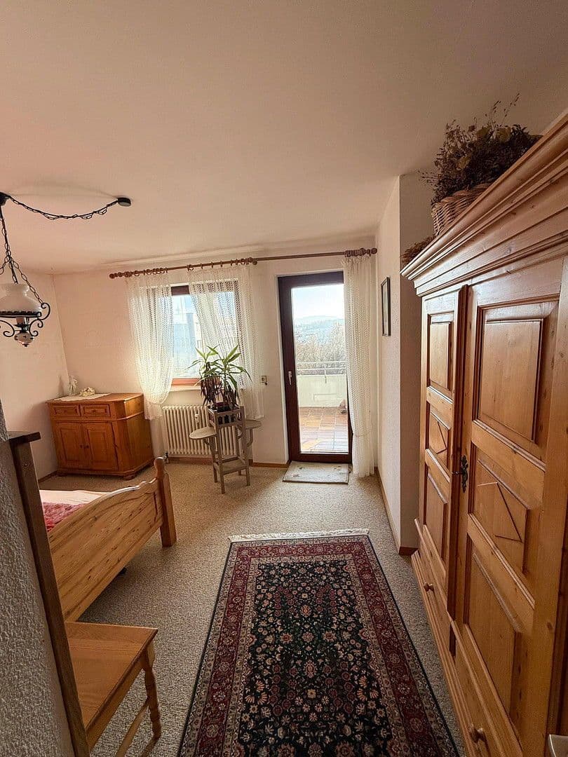 4 bedroom flat for sale, 91 m², Müglitzerweg 6, Göppingen, Baden-Württemberg 4 bedroom flat for sale, 91 m², Müglitzerweg 6, Göppingen, Baden-Württemberg