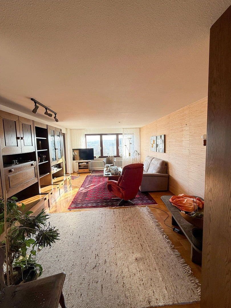 4 bedroom flat for sale, 91 m², Müglitzerweg 6, Göppingen, Baden-Württemberg 4 bedroom flat for sale, 91 m², Müglitzerweg 6, Göppingen, Baden-Württemberg