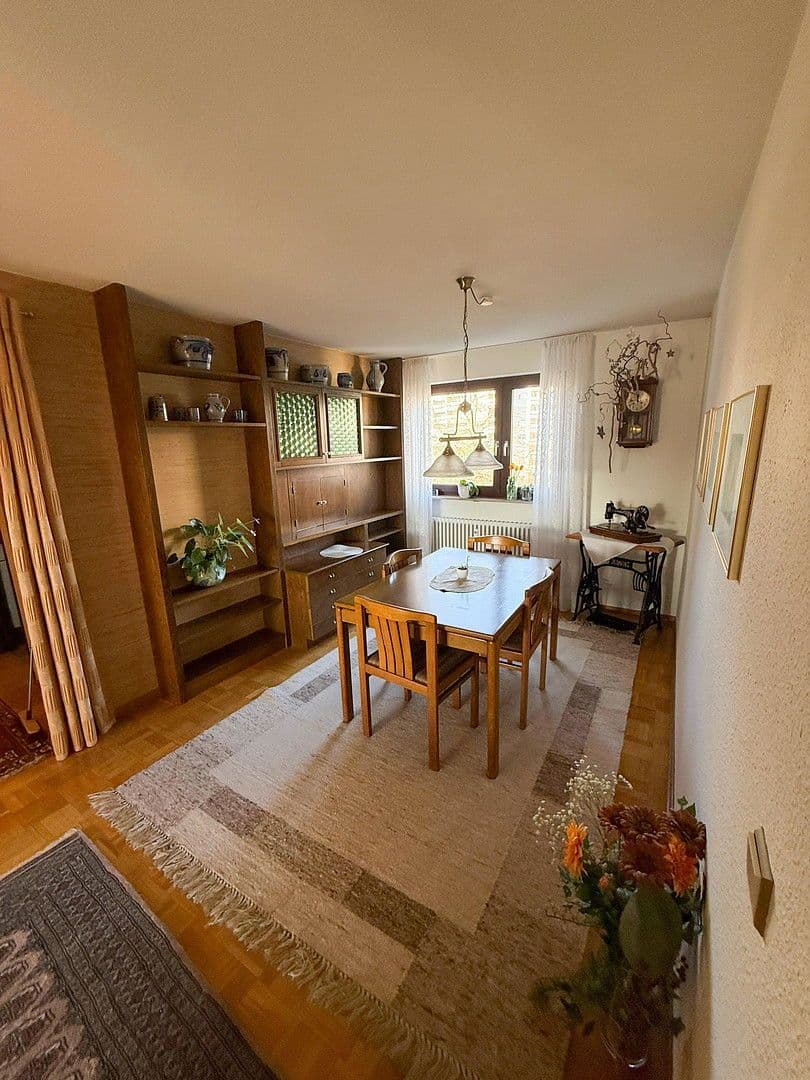 4 bedroom flat for sale, 91 m², Müglitzerweg 6, Göppingen, Baden-Württemberg 4 bedroom flat for sale, 91 m², Müglitzerweg 6, Göppingen, Baden-Württemberg