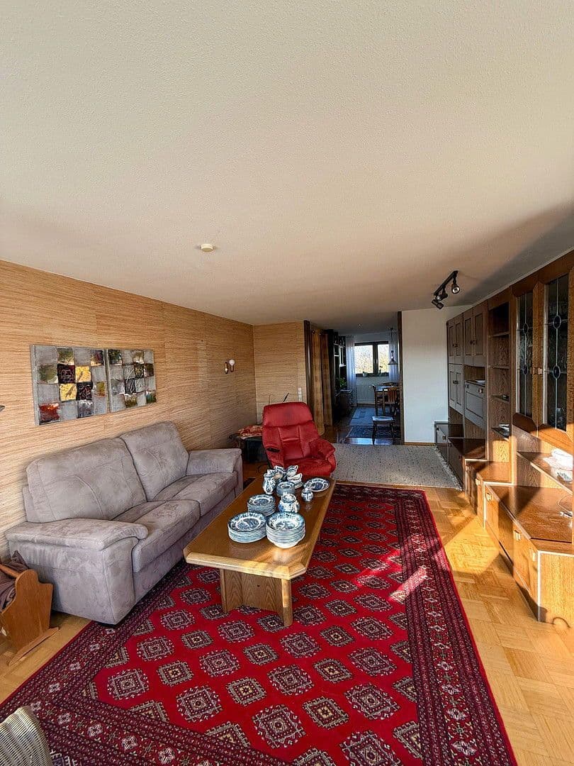 4 bedroom flat for sale, 91 m², Müglitzerweg 6, Göppingen, Baden-Württemberg 4 bedroom flat for sale, 91 m², Müglitzerweg 6, Göppingen, Baden-Württemberg