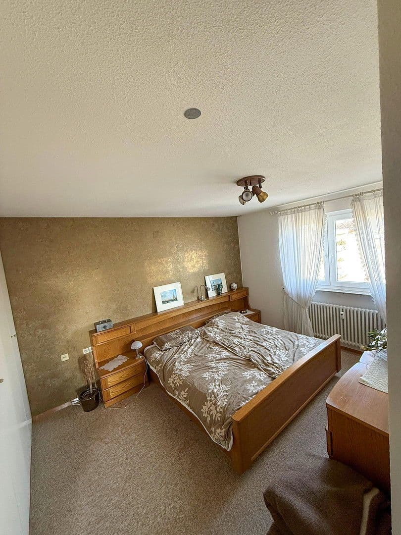 4 bedroom flat for sale, 91 m², Müglitzerweg 6, Göppingen, Baden-Württemberg 4 bedroom flat for sale, 91 m², Müglitzerweg 6, Göppingen, Baden-Württemberg