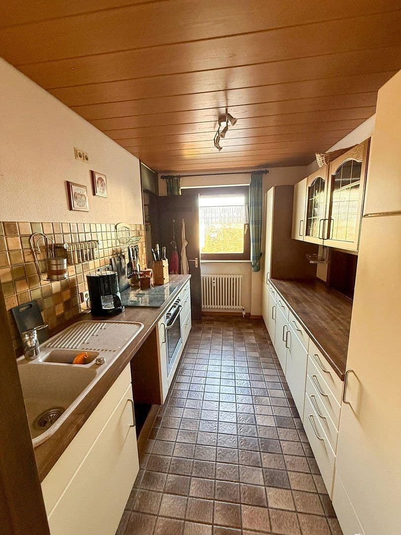 4 bedroom flat for sale, 91 m², Müglitzerweg 6, Göppingen, Baden-Württemberg 4 bedroom flat for sale, 91 m², Müglitzerweg 6, Göppingen, Baden-Württemberg